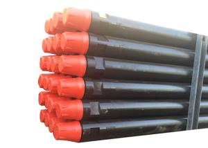 Wholesale S135 Horizontal Directional Drilling Steel Pipe 73mm*3000mm from china suppliers