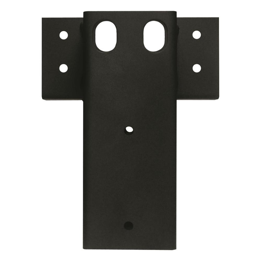 Customized Logo Steel Elevator Brackets with ISO9001 2008 Certification