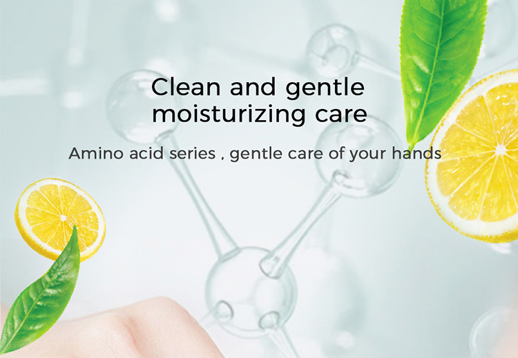 Xiaowei Automatic Induction Foaming Hand Washer Wash Infrared Sensor Soap Dispenser Automatic Washing Machine Hands