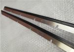 Oil Resistant Corrosion Komori Wash Up Blade For Komori L26 Printing Equipment