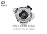 Compact 120 Amp Bosch Alternator 12V Audi 100 90 A4 A6 Quattro Cabriolet