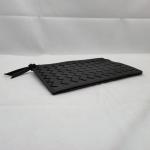 Durable Slim Card Holder Clutch Purse Real Leather For Women WA26