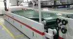 1650mmx1650mm Flute Lamination Pasting Machine PLC Control