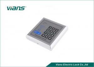Wholesale 13.56MHz Electronic Door Entry Systems / Door Card Access System With EM Card from china suppliers