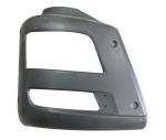 Firefight Truck Door Replacement For Man Tga Bumper Steel Material
