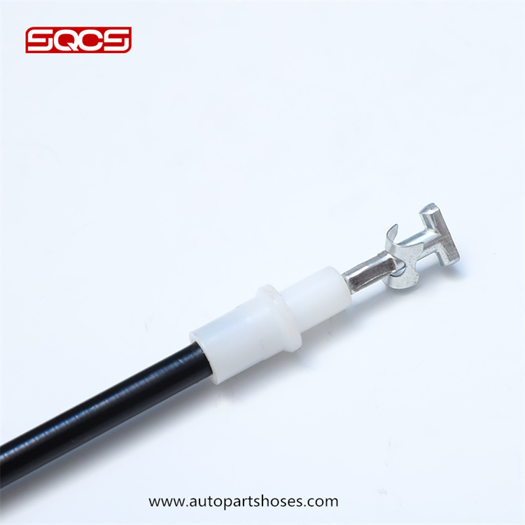 Auto Car Parts German Car Clutch Cable 6K1721335G for Performance