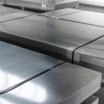 Zinc Coated Galvanised Steel Sheet 8x4 Hot Dip