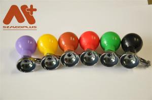 Wholesale Multi Purpose 26mm Ecg Suction Cups Adult Colorful Suction Ecg Electrodes CFS from china suppliers