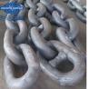 Buy cheap Black Painted R4 Mooring Anchor Chain--China Shipping Anchor Chain from wholesalers