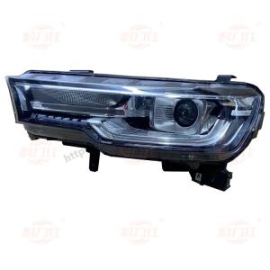 Wholesale H-a-val H7 22-watt LED headlights 18-20 before assembly of original used auto parts from china suppliers