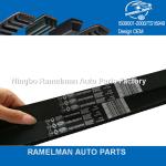 oem 4667606/112RU29/4667611/150RU29/T246 rubber timing belt for CHRYSLER high