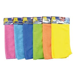 Wholesale Home Office Opp Bag Packed Custom Microfiber Cleaning Cloth Chemical Resistance from china suppliers