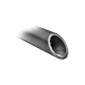 Wholesale Copper Low Finned Tubes 2mm Heat Exchanger Carbon Steel from china suppliers