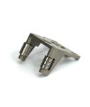 Customized Titanium Marine Hardware Cnc Milling Parts For Marine Boats