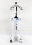 Professional 417nm Blue And Red Led Light Therapy Machine For Hair Growth