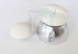Wholesale T015 Golf tag(63mm)-round tags from china suppliers