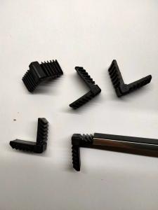 Wholesale 6A-35A Plastic Corner Joiner For Warm Edge Spacers from china suppliers