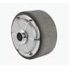 Buy cheap DC 40NM 8 Inch Hub Motor Wheel , 300kg Mecanum Agv Hub Servo Motor For Mobile from wholesalers