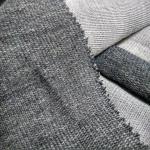 Flexible 0.2mm Fire Protect Cloth High Performance Heat Resistant
