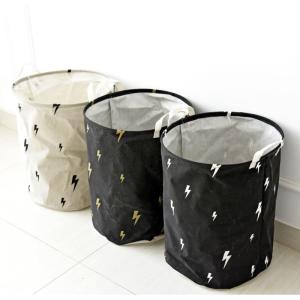 Wholesale Promotional Round Foldable Laundry Basket Collapsible 1-3L from china suppliers