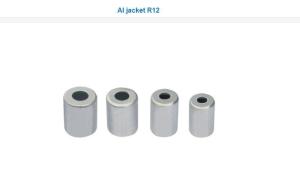 Wholesale Hot sale Al &amp; iron jacket/ Al &amp; iron ferrule / auto air conditioning hose fittings from china suppliers
