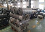 Twill Dutch Stainless Steel Woven Wire Mesh Heat Resisting Design
