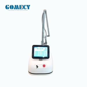 Wholesale CO2 Laser Skin Rejuvenation Machine For Collagen Remodeling Laser Skin Texture Beauty Treatments from china suppliers