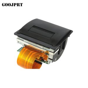 Wholesale Taxi Meter Thermal Panel Printer 58mm Max Paper Size Thermal Printing from china suppliers