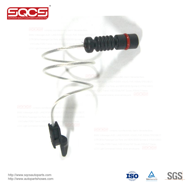 Brake Wear Sensor 9015400117 For Mercedes Benz Sprinter W901 W902 W903 W904 W638 W463 1995-2006 Year Perfect Replacement