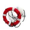 Solid foam swimming life buoy professional adult children Marine emergency flood