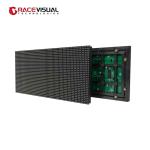 OBR Series Outdoor LED Display – 960x960mm Die-Casting Aluminum Cabinet,