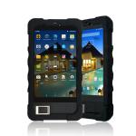OEM Manufacturerpdf417 barcode 7 inch Android Biometric Fingerprint Handheld