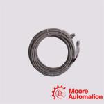 FS-CCI-HSE-30 Honeywell Red Ethernet Cable