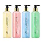 GMPC Anti Dandruff Shampoo Anti Oil Control Natural Plant
