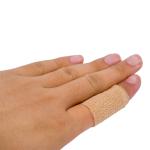 Pure Cotton Natural Rubber Self Adhesive Bandage For Emergency Rescue Water