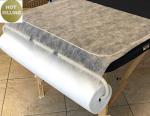 Medical Examination 60cm 50m Disposable Bed Sheets Roll
