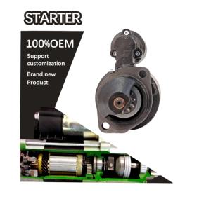 Wholesale 24V 11T STARTER 0001363102, 0001363105 296191200 11.130.554, 11130554, AZJ3172, IS0554 72735890, MS262 from china suppliers