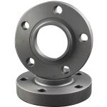 15mm 5 Hole Billet Aluminum Wheel Spacers For VW & AUDI 5x100