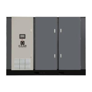 Wholesale PM VSD 250 HP Air Compressor Voltage 460 - 480V 3 Phase from china suppliers