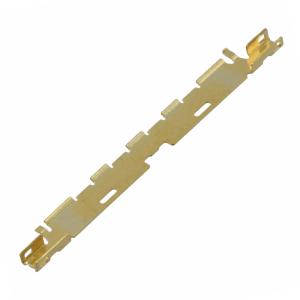 Wholesale ISO14001 LVDS Coaxial Cable HRS DF81-30S-SHL For DF81-30P Connector from china suppliers