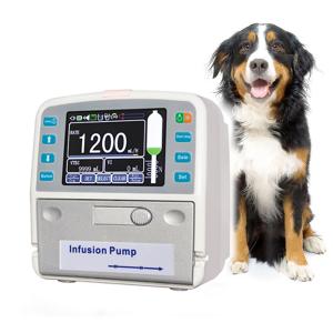Wholesale Electricity Veterinary Infusion Pump from china suppliers