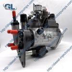 Original Fuel Injection Pump 9320A535H For PERKINS 1104C-44TA 2644H509
