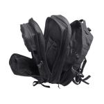 Outdoor 45L 900D Oxford Tactical 3P backpack for outdoor tactical gear