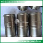 ISLe 6CT8.3 Diesel Performance Transmission Rebuild Kits Cylinder Liner 5318476