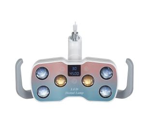 Wholesale AC/DC 12-24V Dental Chair Light 6 Pieces LED Tube White from china suppliers