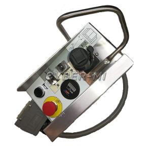 Wholesale 163167 Skyjack Scissor Lift Parts For Skyjack Scissor Lift Controller Box from china suppliers