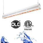 Green House Waterproof LED Grow Lights Replacing HPS And HID 3 Years Warranty