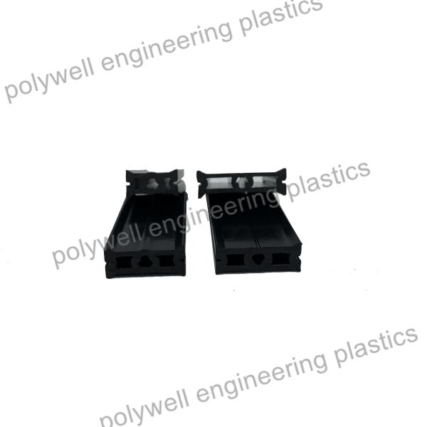 Thermal Break Insulation Profile Thermal Glue Strips Made Of Glassfiber