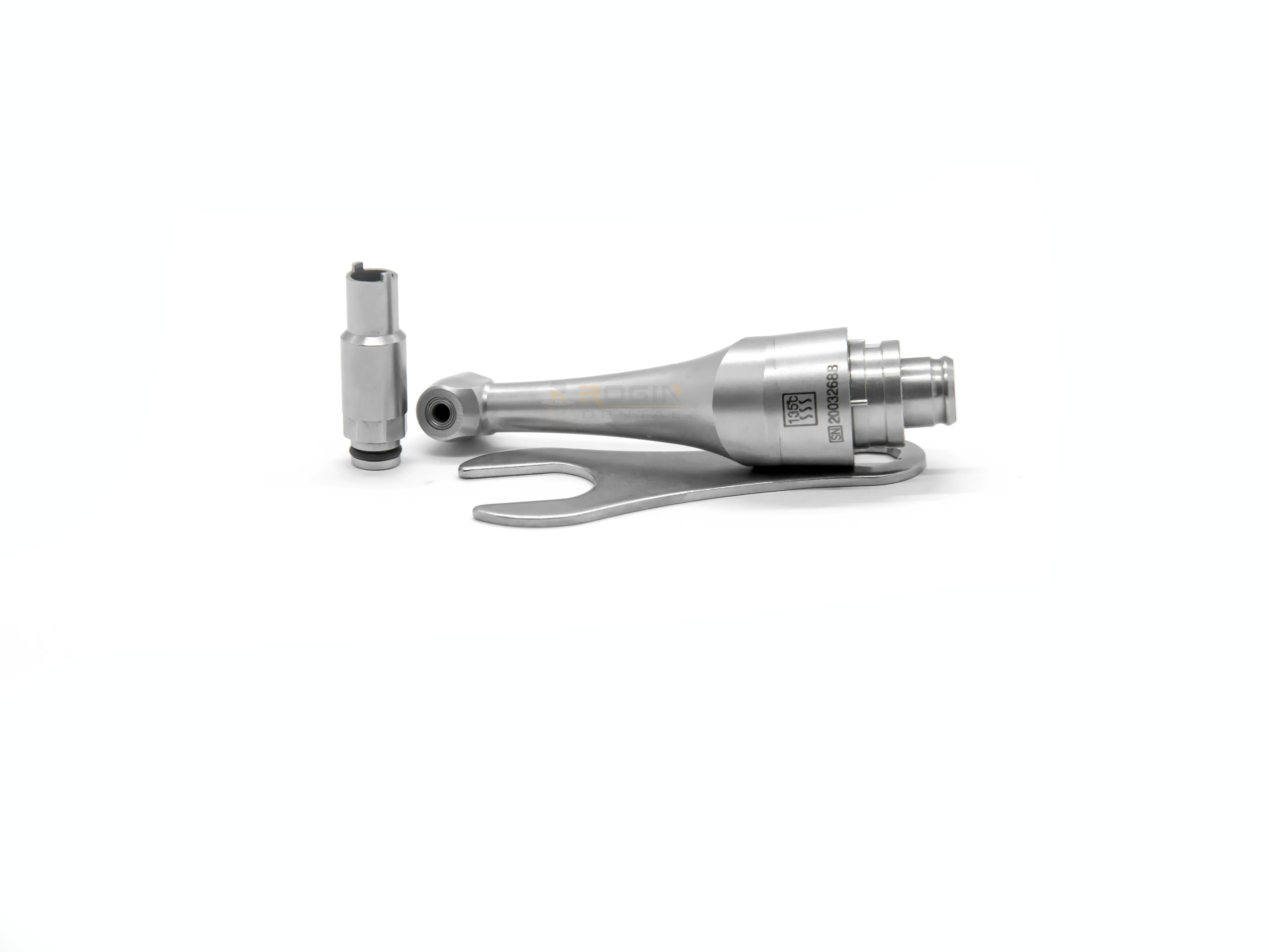Dental Instruments Endo Motor With Apex Locator 2 in 1 design for dentists