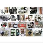 Construction Machinery Diesel Engine Parts 3021966 Fuel Injection Pump For